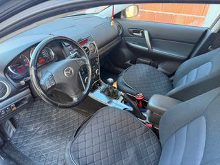 Mazda 6 2007