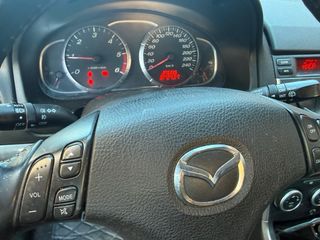 Mazda 6 2007