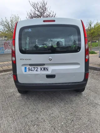 Renault Kangoo 2009