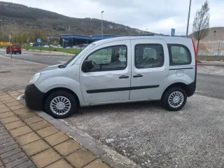 Renault Kangoo 2009