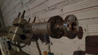 Distribuidor Radio FM DE ACERO INOXIDABLE OMB