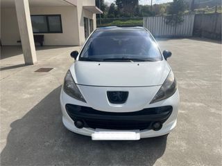 Peugeot 207 RC 175