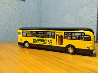 Oldsmobile 442 (1968) - Escala 1/32