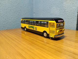 Oldsmobile 442 (1968) - Escala 1/32