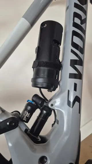 Specialized Turbo Kenevo Expert SL. 19 Kg .Talla M