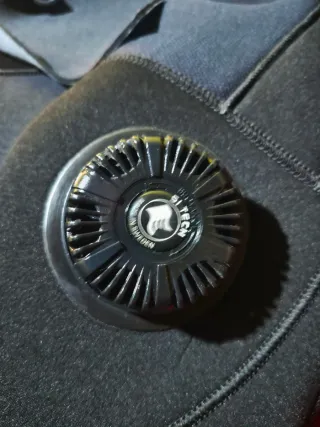 Neopreno Seco Subea Decathlon Buceo Talla L