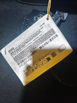 Neopreno Seco Subea Decathlon Buceo Talla L