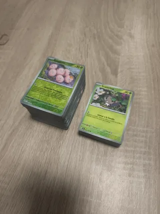 Lote Cartas Pokémon (SSP) Chispas Fulgurantes