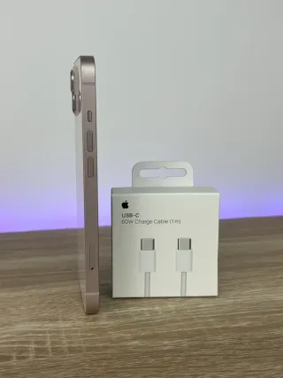 iphone 13 100% - SEMINUEVO