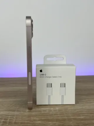 iphone 13 100% - SEMINUEVO