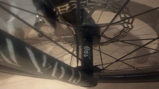 Canyon Ultimate CFR 2024 SRAM Red AXS