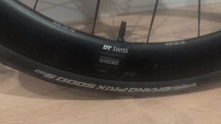 Canyon Ultimate CFR 2024 SRAM Red AXS