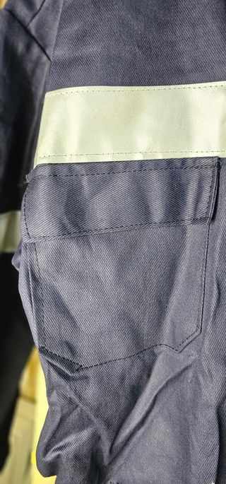 Tuta da lavoro Augusta Offshore taglia M