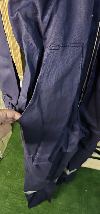 Tuta da lavoro Augusta Offshore taglia M