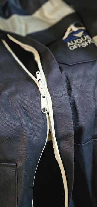 Tuta da lavoro Augusta Offshore taglia M