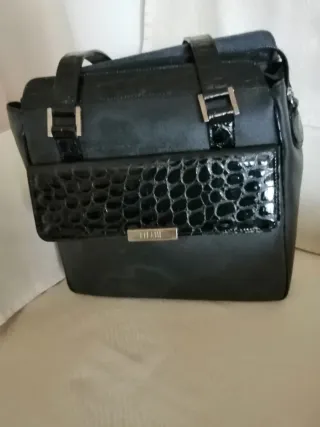 Borsa vintage donna a spalla