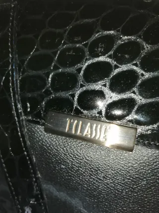 Borsa vintage donna a spalla