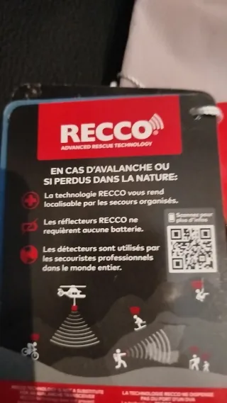 Pantalón esquí Helly Hansen sin estrenar