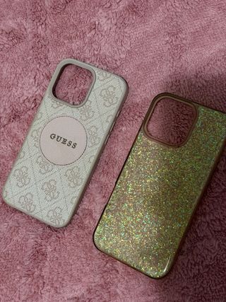 Cover iPhone 16 Pro Max