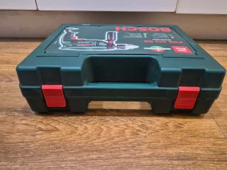 Taladro Bosch PSB 500 RE. Para arreglar o piezas