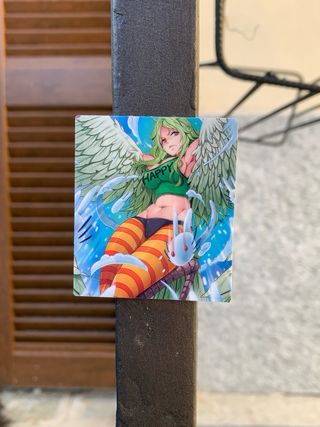 Magnete/calamita One Piece Monet