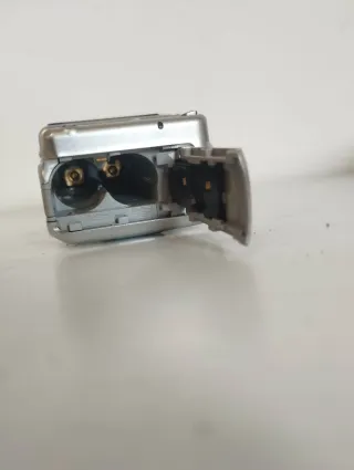 Cámara Sony Cyber-shot 6.0 MP