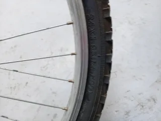 Despiece Bici Roaster