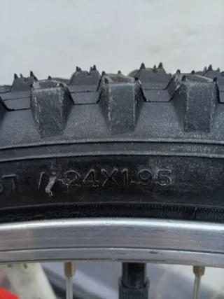 Despiece Bici Roaster