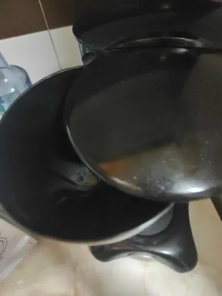 Cafetera Eléctrica Sogo