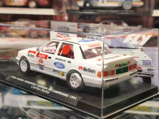 Fly E2115 Ford Sierra Cosworth Sainz