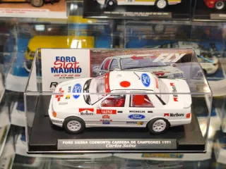 Fly E2115 Ford Sierra Cosworth Sainz