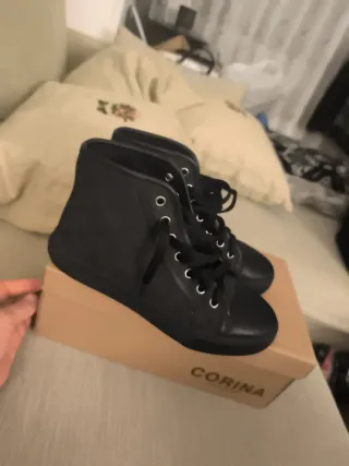 Zapatillas Gucci Negras