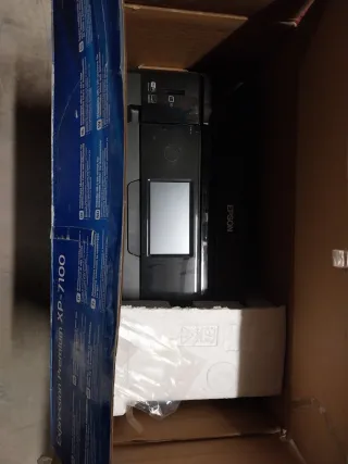 Impresora Epson Expression Premium XP-7100