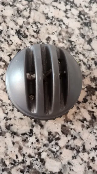 Afilador de cuchillos y tijeras