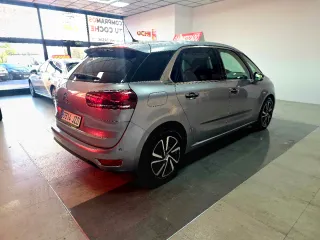 CITROEN C4 PICASSO 2017