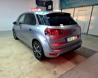 CITROEN C4 PICASSO 2017