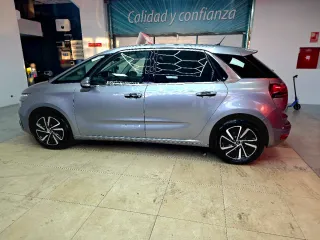 CITROEN C4 PICASSO 2017