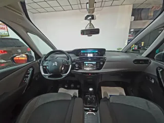 CITROEN C4 PICASSO 2017