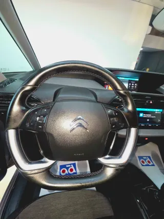 CITROEN C4 PICASSO 2017