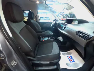 CITROEN C4 PICASSO 2017