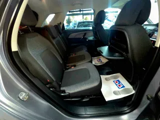 CITROEN C4 PICASSO 2017