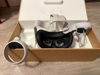 Oculus Meta Quest 2 Gafas VR