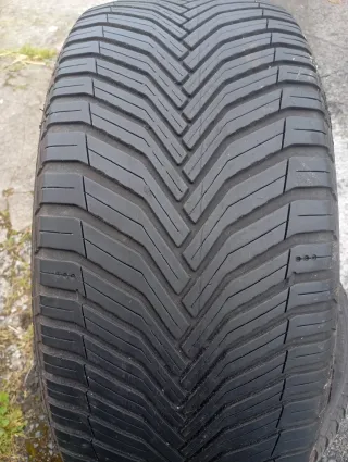 Neumáticos de segunda mano