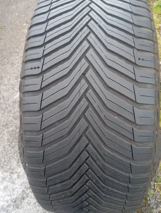 Neumáticos de segunda mano