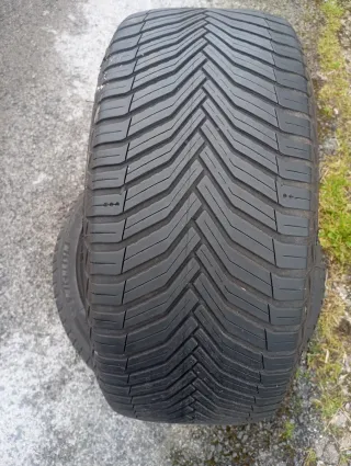 Neumáticos de segunda mano