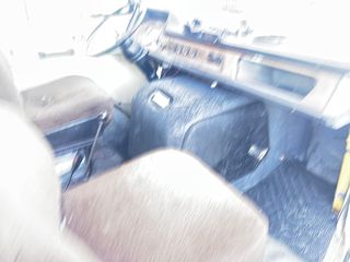 Mercedes Hanomag 1972 Camper