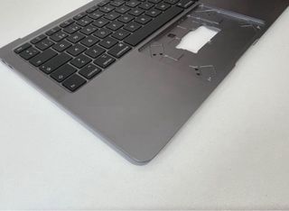 Teclado MacBook Air 13 A2179 Español 2020