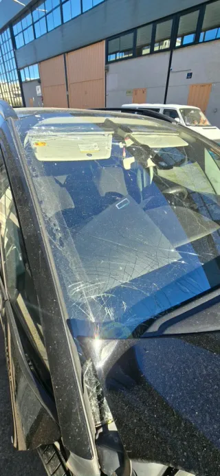 Citroen C4 Picasso 2009