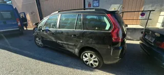 Citroen C4 Picasso 2009