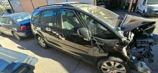 Citroen C4 Picasso 2009